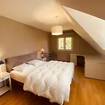 Des Pins Hardelot Villa