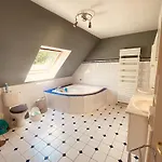 Villa Des Pins Hardelot *
