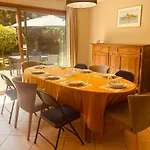 Des Pins Hardelot Villa