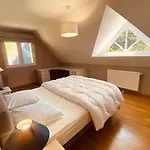 Des Pins Hardelot Villa Neufchâtel-Hardelot