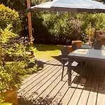 Des Pins Hardelot Villa