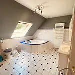 Des Pins Hardelot Villa Neufchâtel-Hardelot