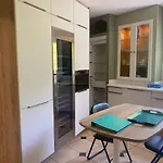 Des Pins Hardelot Villa *