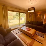 Des Pins Hardelot Villa