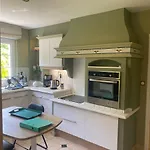 Des Pins Hardelot Villa *