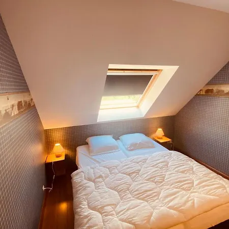 Villa Des Pins Hardelot