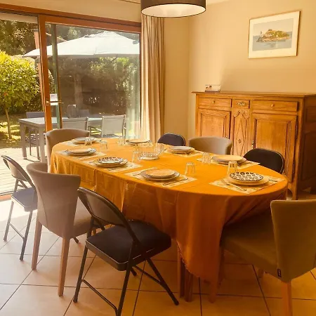 Des Pins Hardelot Villa