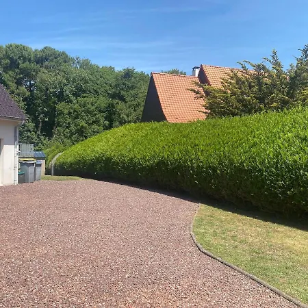 Des Pins Hardelot