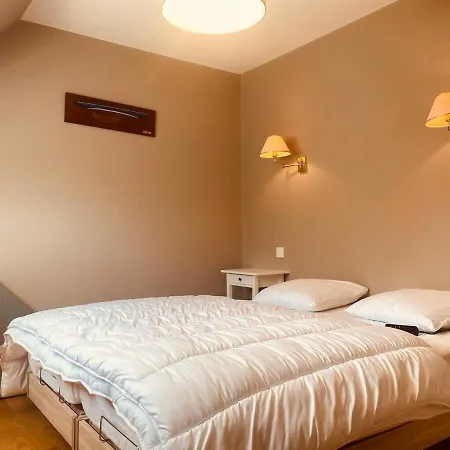 Villa Des Pins Hardelot