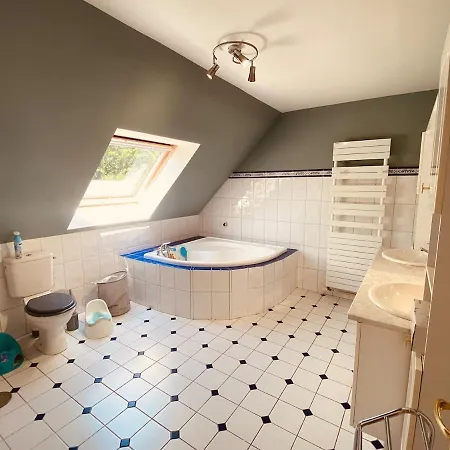 Des Pins Hardelot Villa Neufchatel-Hardelot