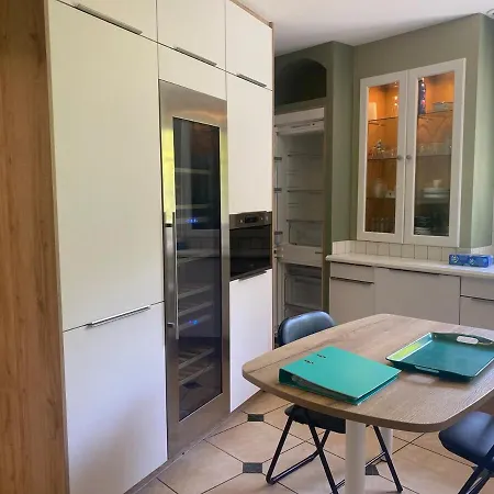 Des Pins Hardelot Villa *