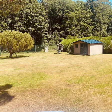 Villa Des Pins Hardelot *