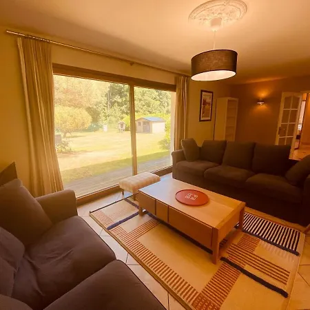 Des Pins Hardelot Villa